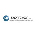 Mass-Vac, Inc. logo